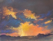 art of julia fletcher